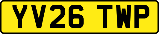 YV26TWP