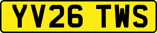 YV26TWS