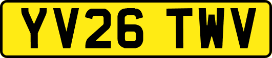 YV26TWV