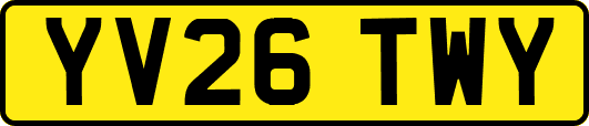 YV26TWY