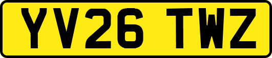 YV26TWZ