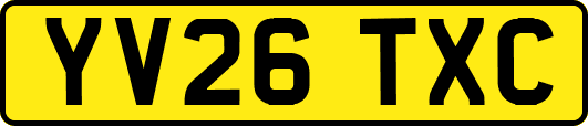 YV26TXC
