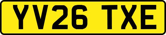 YV26TXE
