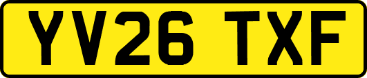 YV26TXF