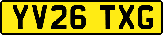 YV26TXG