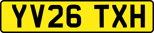 YV26TXH
