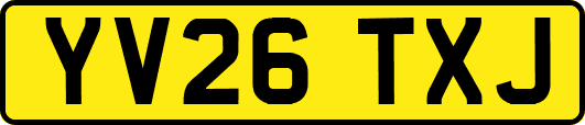 YV26TXJ