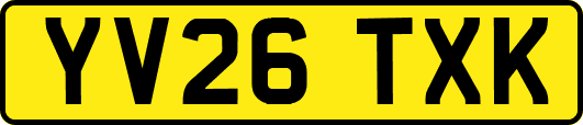 YV26TXK
