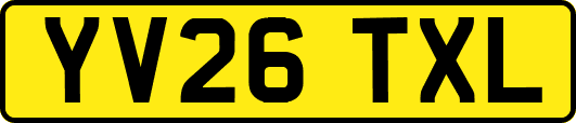 YV26TXL