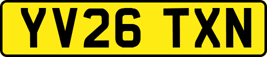 YV26TXN