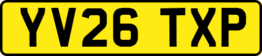 YV26TXP