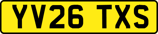 YV26TXS
