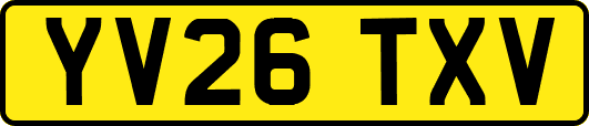 YV26TXV