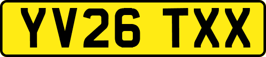 YV26TXX