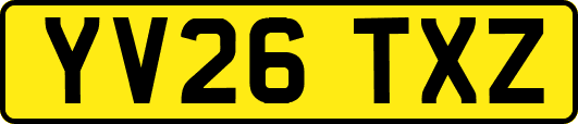 YV26TXZ