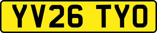 YV26TYO