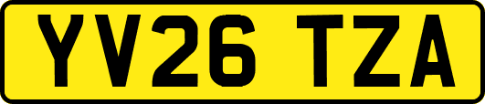 YV26TZA