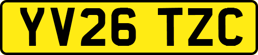 YV26TZC
