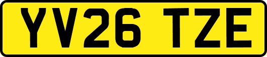 YV26TZE