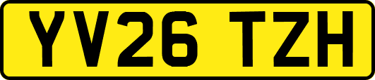 YV26TZH