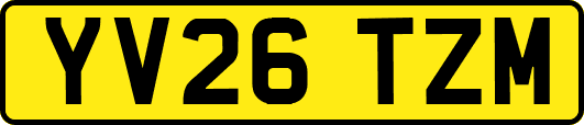 YV26TZM