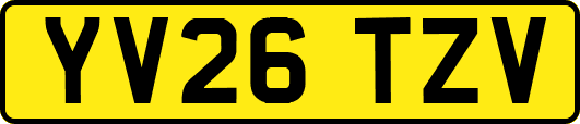 YV26TZV