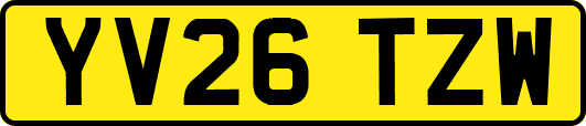 YV26TZW