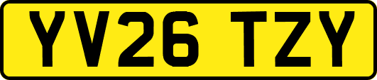 YV26TZY