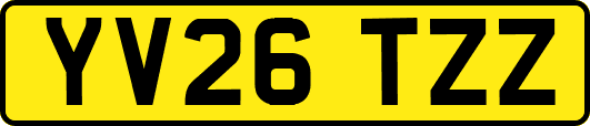 YV26TZZ