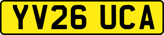 YV26UCA