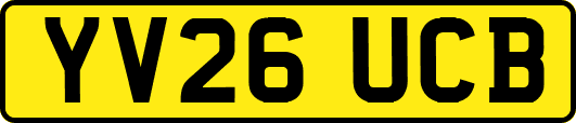 YV26UCB