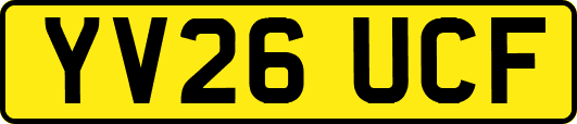 YV26UCF