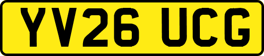 YV26UCG