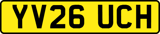 YV26UCH
