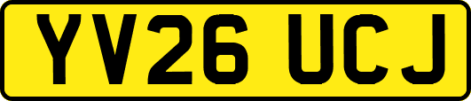 YV26UCJ