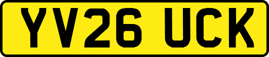 YV26UCK