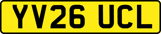 YV26UCL