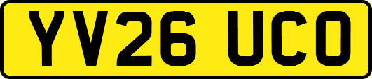 YV26UCO