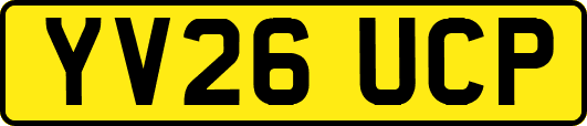 YV26UCP
