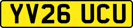YV26UCU