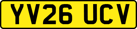 YV26UCV