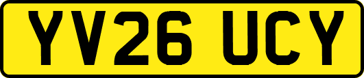 YV26UCY