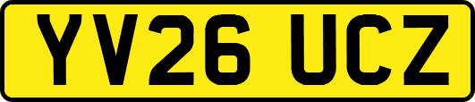 YV26UCZ