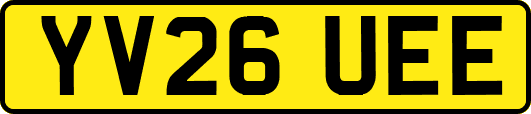 YV26UEE