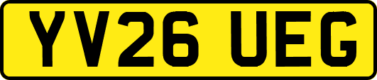 YV26UEG