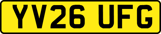 YV26UFG