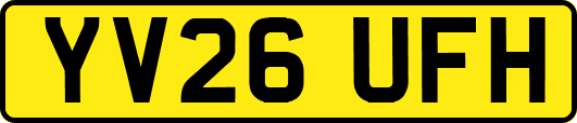 YV26UFH