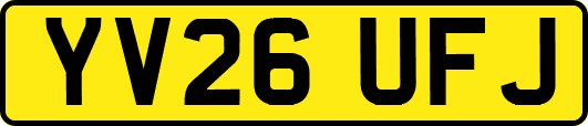 YV26UFJ