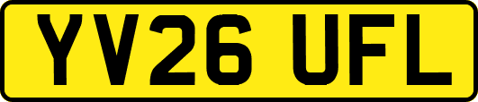 YV26UFL