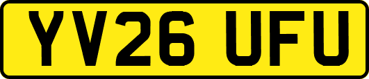 YV26UFU